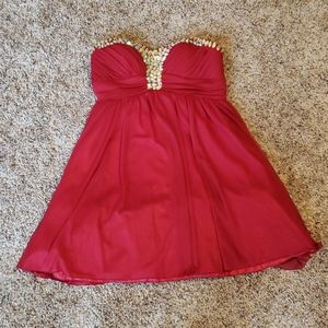 Prom/ homecoming dress